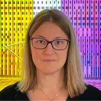 Tanja Kucan Floyd