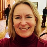 Petra N. Andersen