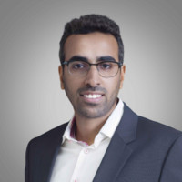 Ahmed Hussein