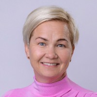 Stine Myrvang