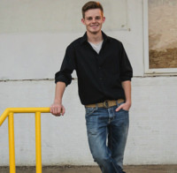 Andrew Stern