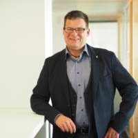 Karsten Egger