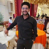 Tanuj Taneja