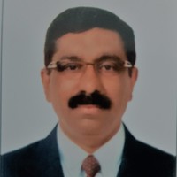 Mahendra Raj