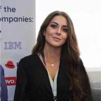 Anamarija Petrič