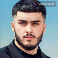 moussa mazouzi