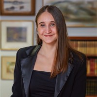 Elisavet Gounari