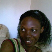 Prossie Nakyesse Isingoma