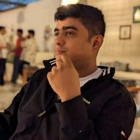 Akshay Rohidas