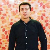 Adnan Ahmed Shah