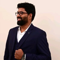 Harikrishna Makkini