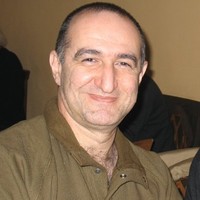 Tigran Grant