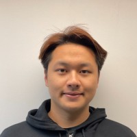 Andrew Mong