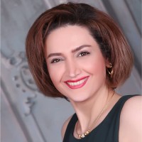 Sherry Pooramini