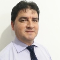 Edgard Toro Castillo