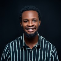 Edward Ugwu