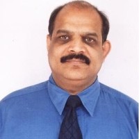 Dr Anil Jain