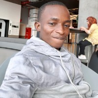 Matthew Oladimeji