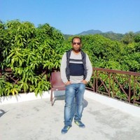 Saurabh Srivastava