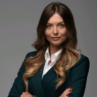 Aleksandra Załęcka (Zakrzewska)