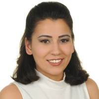 Gülümser Eskitürk