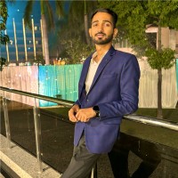 Arpit Tiwari
