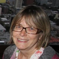 Helen Nelson