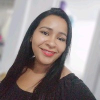 Sheila Priscila