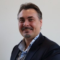 Peter De Jong