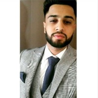 Jaymish Limbani