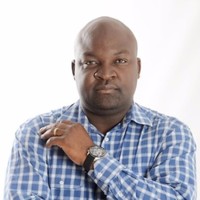 Vusumuzi Matshamela Moyo