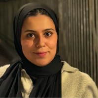 Zahra Mejbar