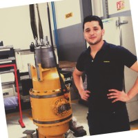 Yassine Dissem