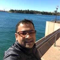 Nadeem Shah