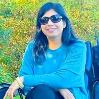 Isha Garg