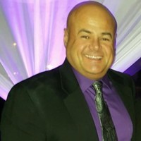 Rodney Giarrusso