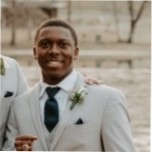 Ishmael Taylor
