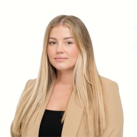 Katie Reynolds