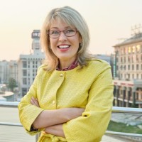 Lyudmila Litvinenko