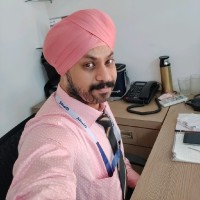 Mandeep Singh