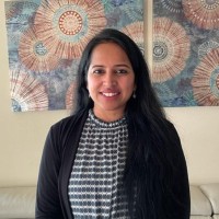 Bharathi Nadigatla