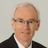 Richard Robinson