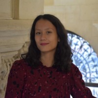 Marie Racine
