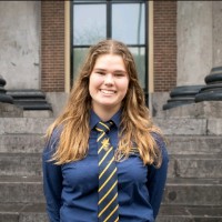 Maureen Jannink