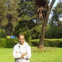 Jawahar Joshua