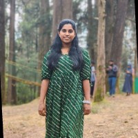 Nayana Narayanan