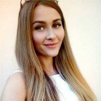 Tarasenko Daryna
