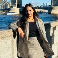 Ashmita Dubey