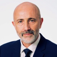 Michael Chadwick