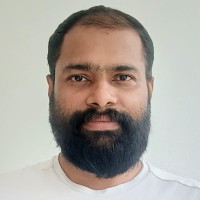Sivakumar Sivasankaran